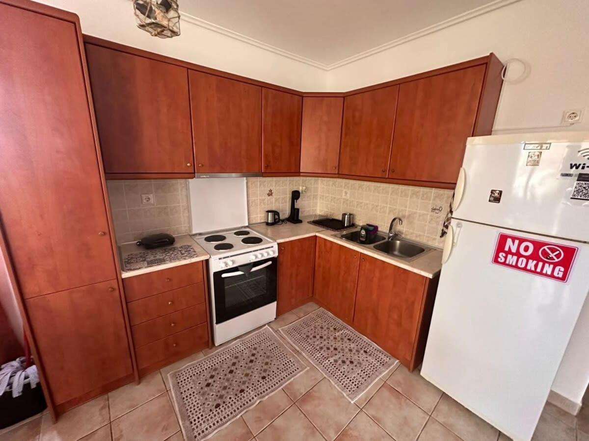 Vergian Brand New Spacious At *