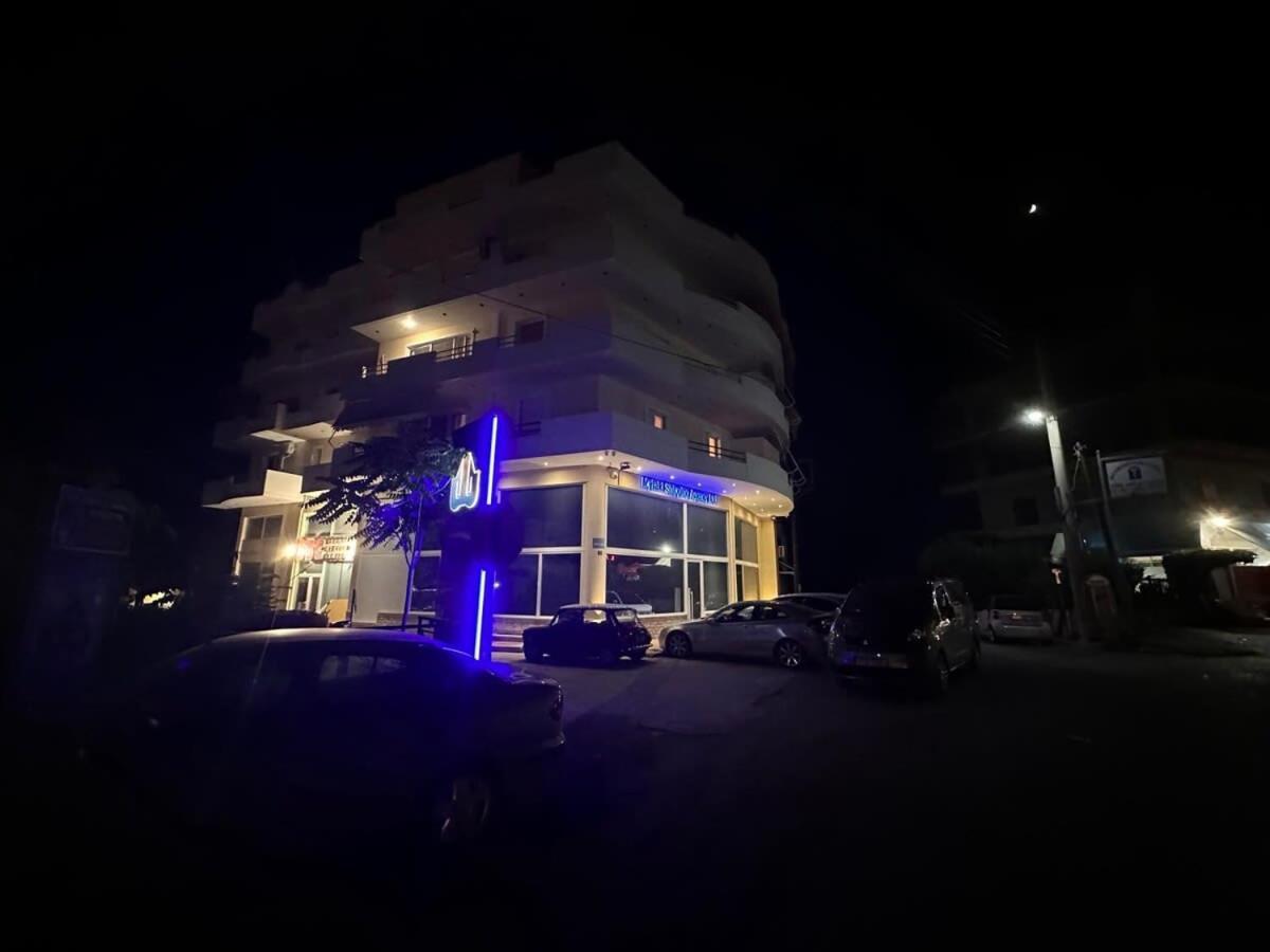 Apartment Vergian Brand New Spacious At