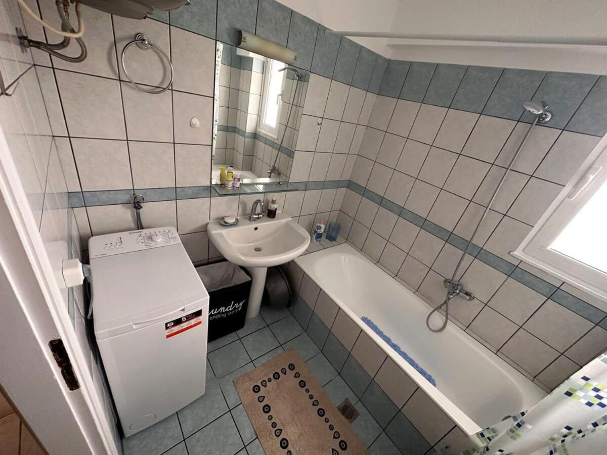 Apartment Vergian Brand New Spacious At *
