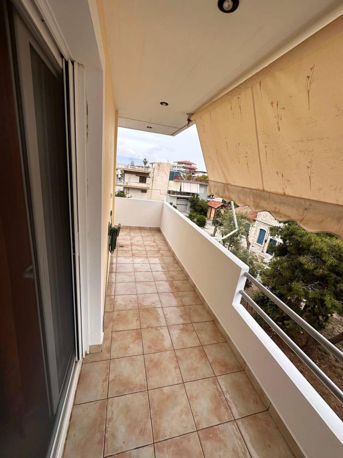 Apartment Vergian Brand New Spacious At *