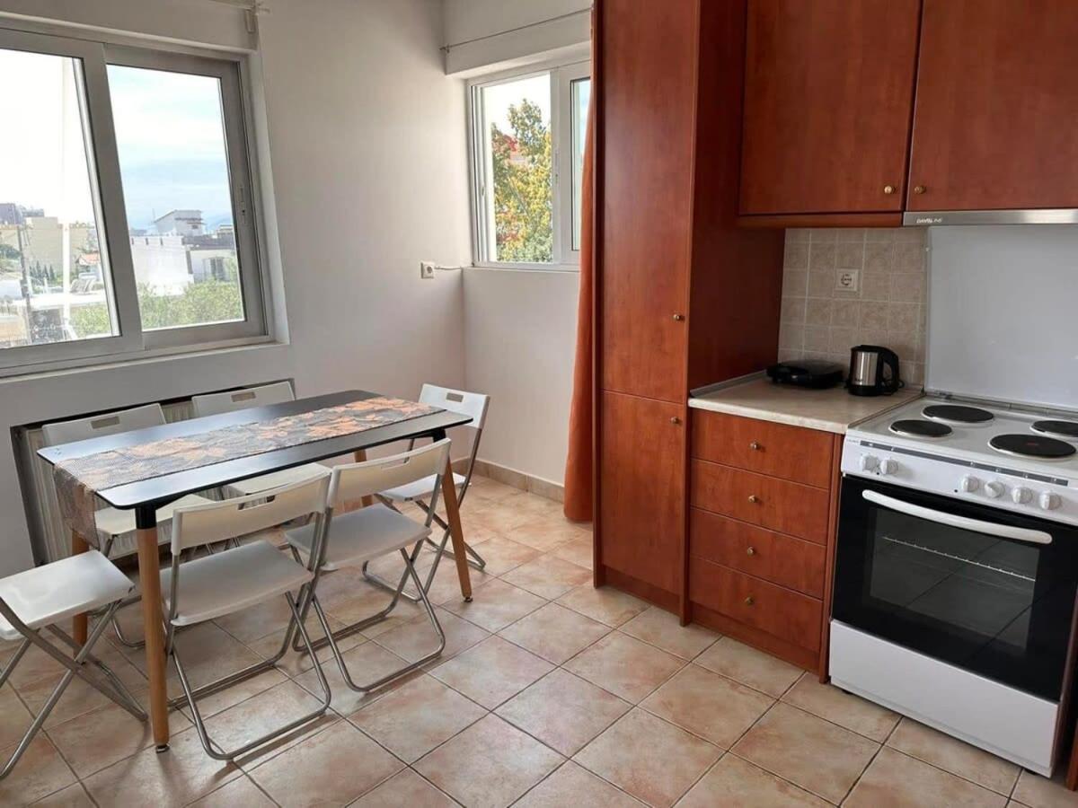 Vergian Brand New Spacious At Apartment