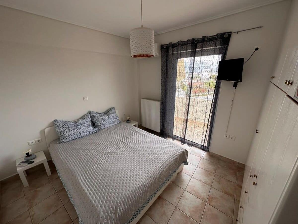 Apartment Vergian Brand New Spacious At *