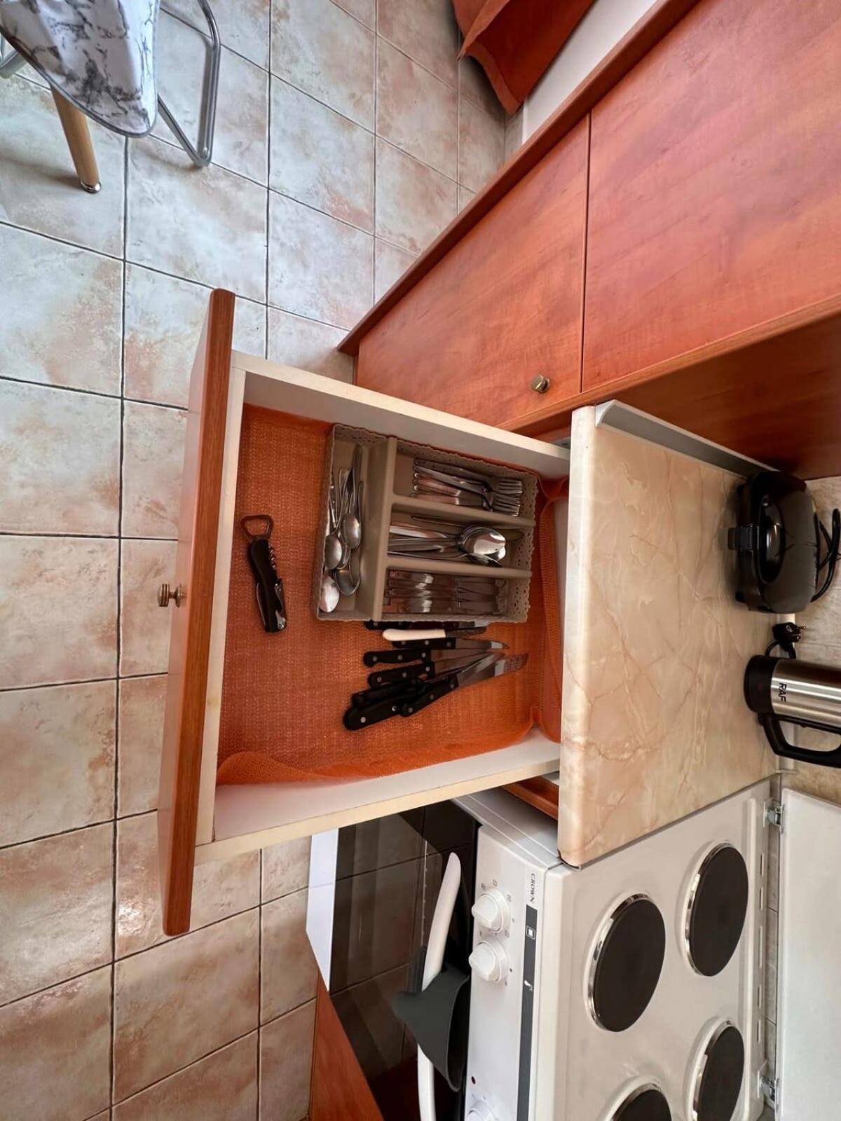 Vergian Brand New Spacious At * Agioi Theodoroi