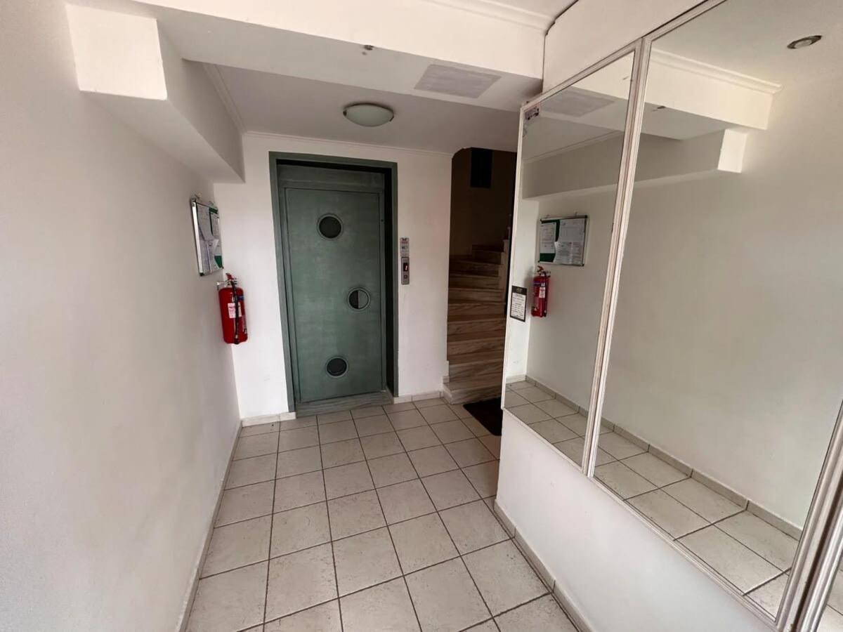 Vergian Brand New Spacious At Apartment *