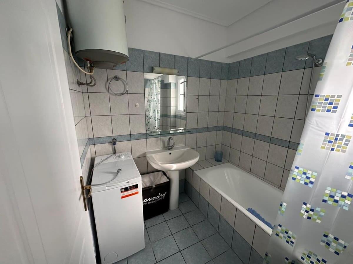 Vergian Brand New Spacious At Apartment *