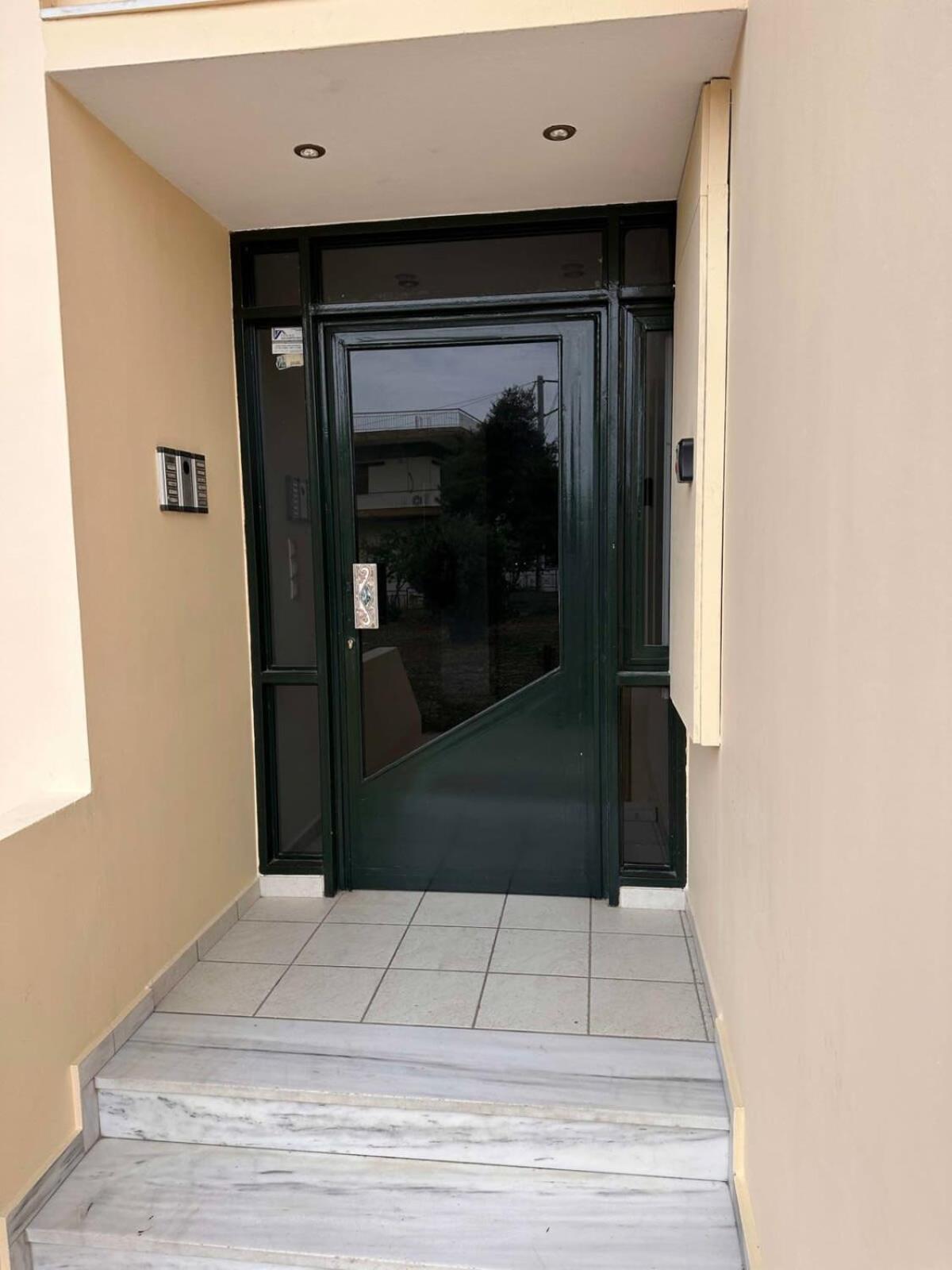 Vergian Brand New Spacious At