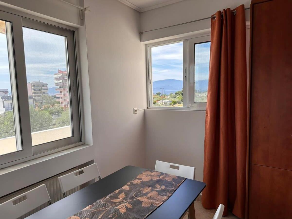 Vergian Brand New Spacious At *