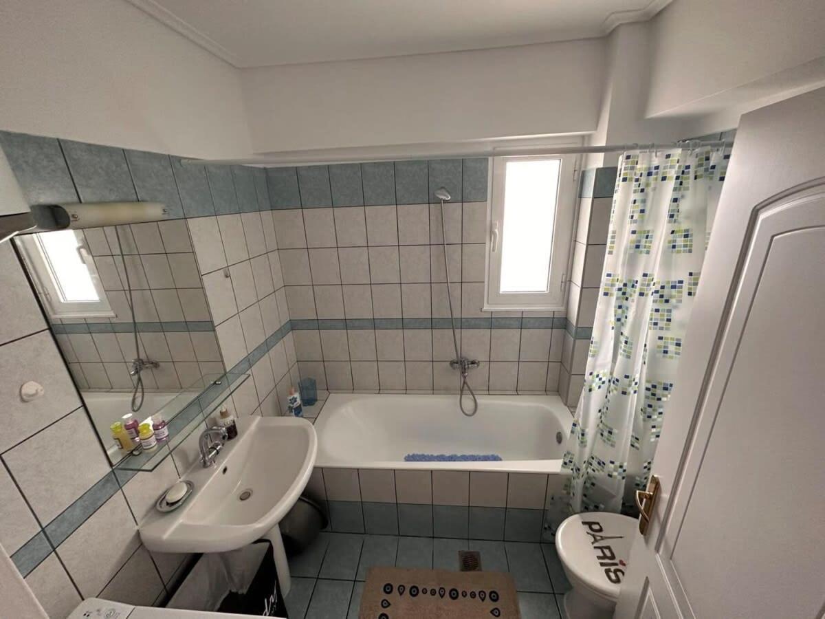 Apartment Vergian Brand New Spacious At